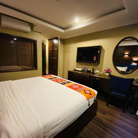Nomadtrails Boutique Sapa Hotel Luaran gambar